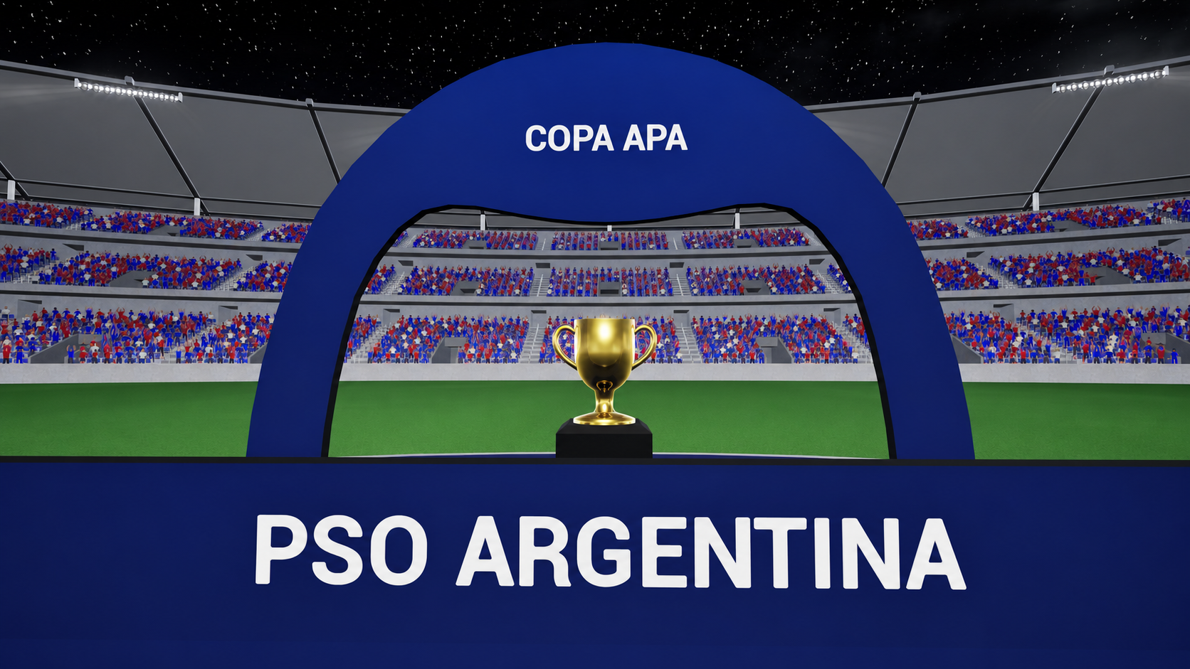 CADA PARTIDO.